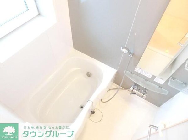 コスモリード新宿余丁町の物件内観写真